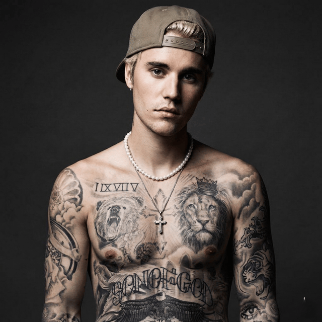 Justin Bieber