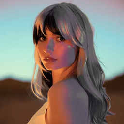 Voice cover image