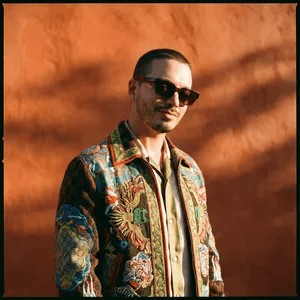 J Balvin