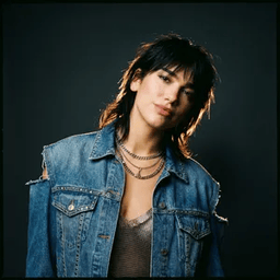 Voice cover image