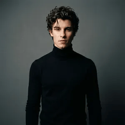 Voice cover image