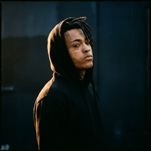 XXXTentacion