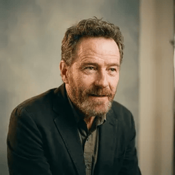 Bryan Cranston