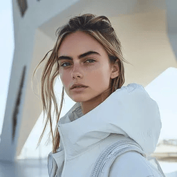 Cara Delevingne