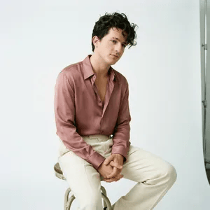 Charlie Puth