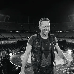 Chris Martin