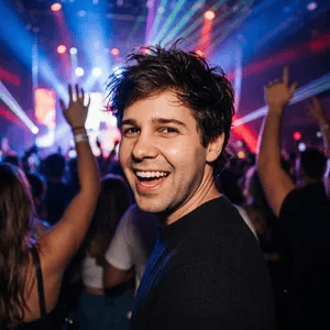 David Dobrik