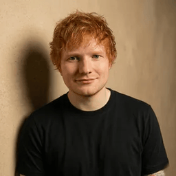 Ed Sheeran