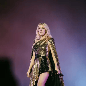 Ellie Goulding