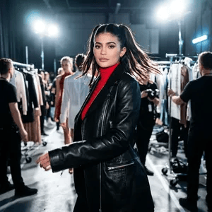 Kylie Jenner