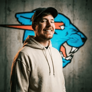 Mr Beast