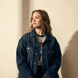 Voice cover image