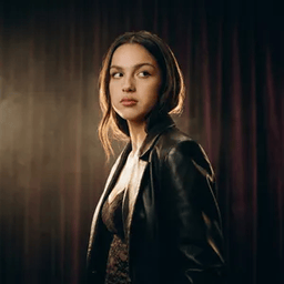 Voice cover image