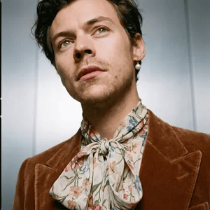 Harry Styles