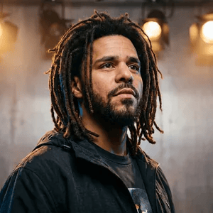 J. Cole