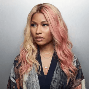 Nicki Minaj