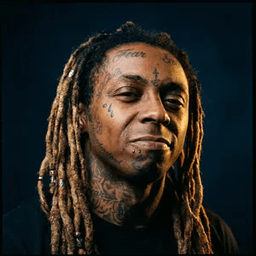 Voice cover image