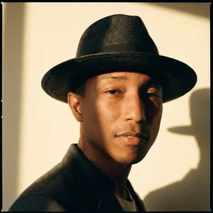 Pharrell Williams