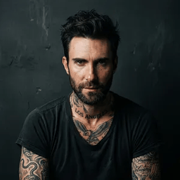 Voice cover image