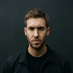 Calvin Harris