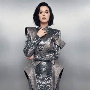 Katy Perry