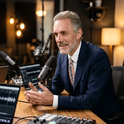 Jordan Peterson