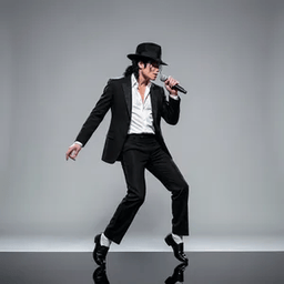 Voice cover image