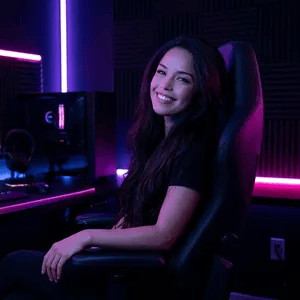 Valkyrae